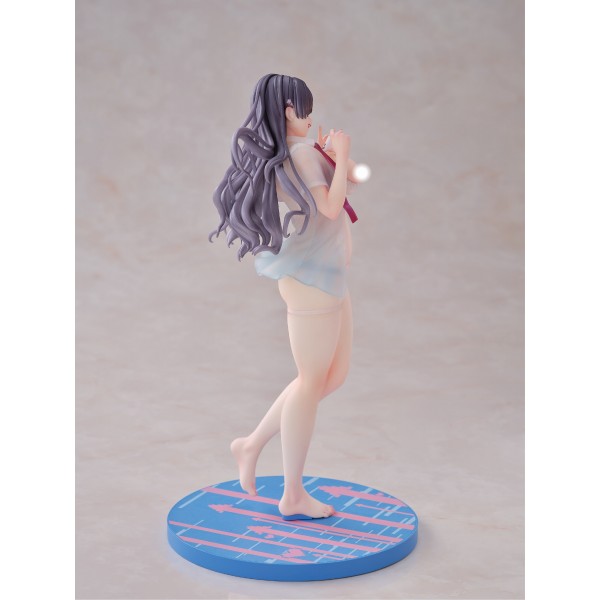 เปิดจอง : Sakuraya Mahiru comic Anthurium vol.097 cover art