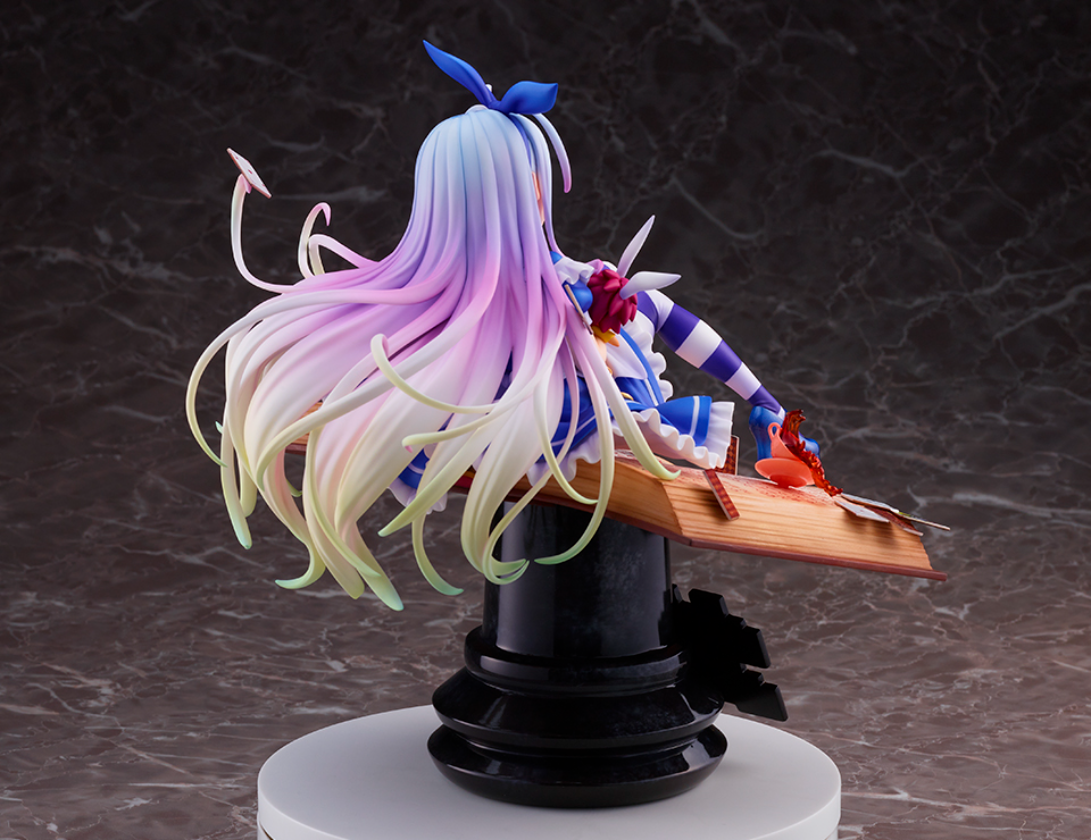 เปิดจอง : Shiro -Alice in Wonderland Ver.