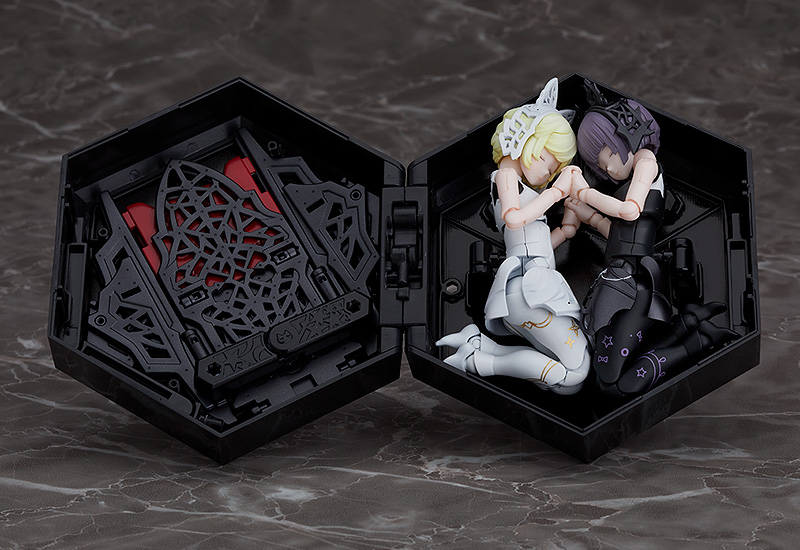 เปิดจอง chitocerium XCIX-albere & C-efer