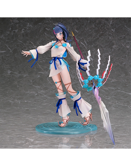 เปิดจอง : Lancer/Utsumi Erice