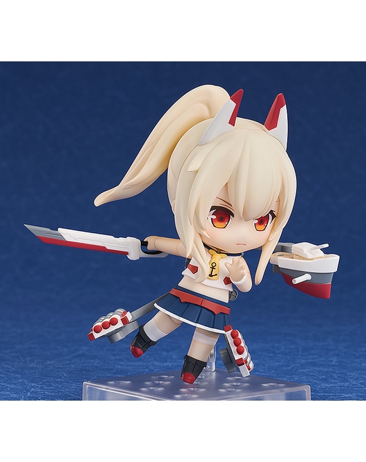 เปิดจอง : Nendoroid Ayanami (ตัวธรรมดา)