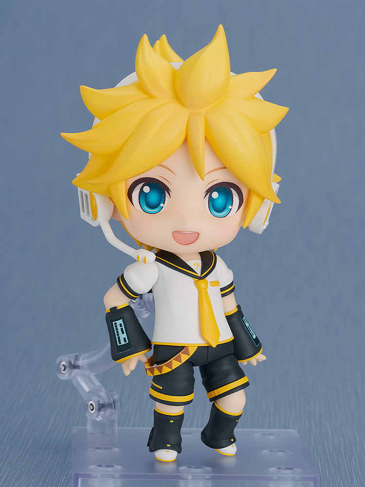 เปิดจอง : Nendoroid Kagamine Len 2.0
