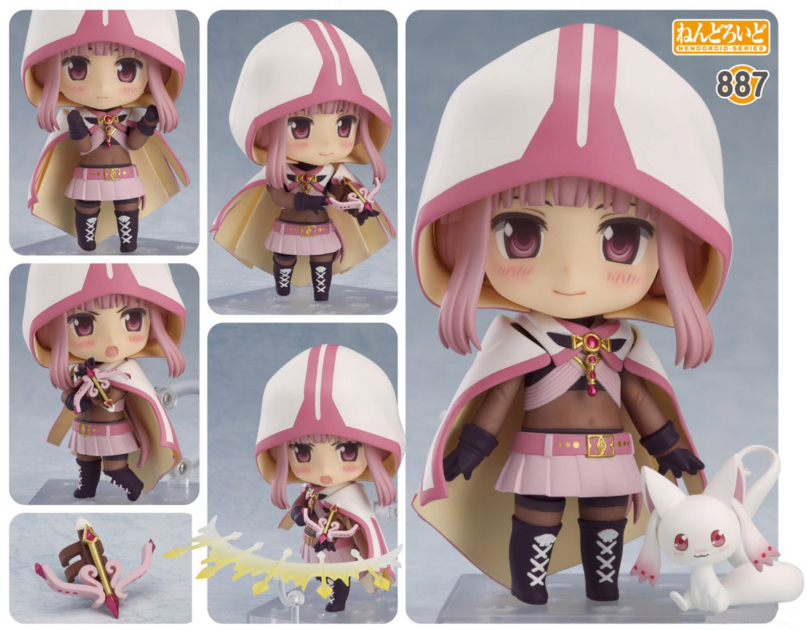 เปิดจอง Nendoroid Iroha Tamaki