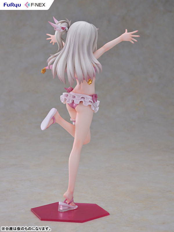 เปิดจอง : Illyasviel von Einzbern Swimsuit ver.