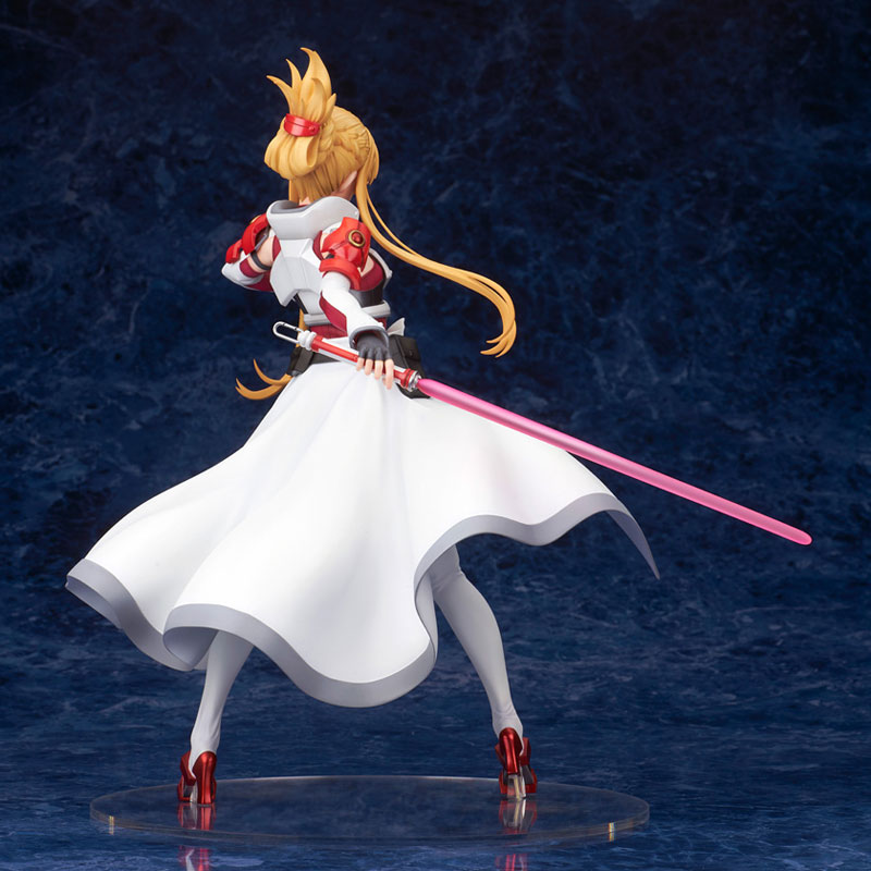เปิดจอง Sword Art Online Alicization Asuna GGO Ver.