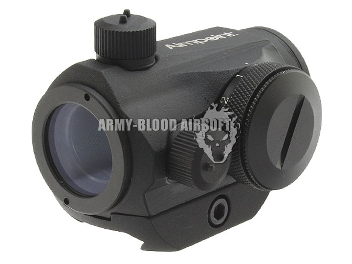 New.AIMPOINT MICRO T-1 Red / Green Dot Scope ราคาพิเศษ