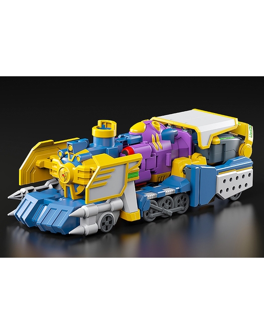 เปิดจอง MODEROID Gladion