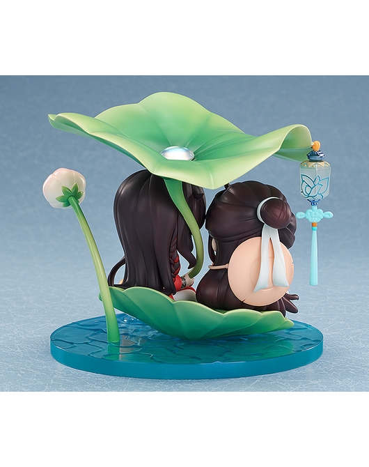 เปิดจอง : Chibi Figures Xie Lian & Hua Cheng: Among