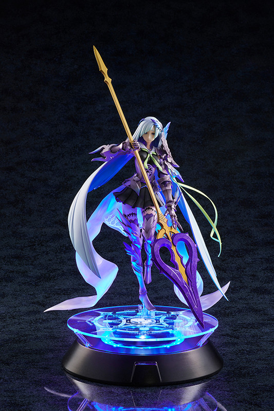 เปิดจอง : Fate/Grand Order Lancer - Brynhild LIMITED Ver.