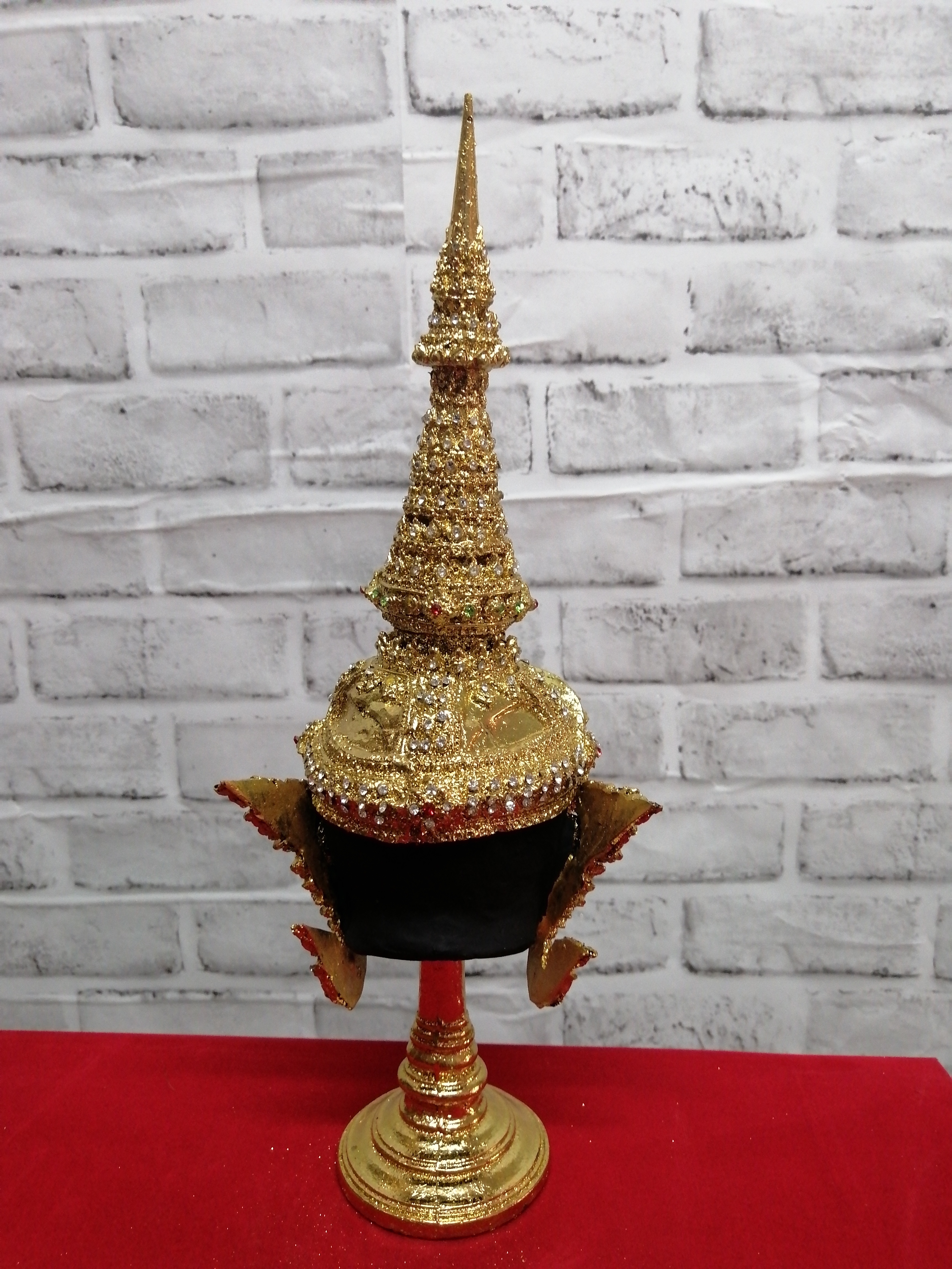 นางสีดา จัมโบ้ พรีเมี่ยม