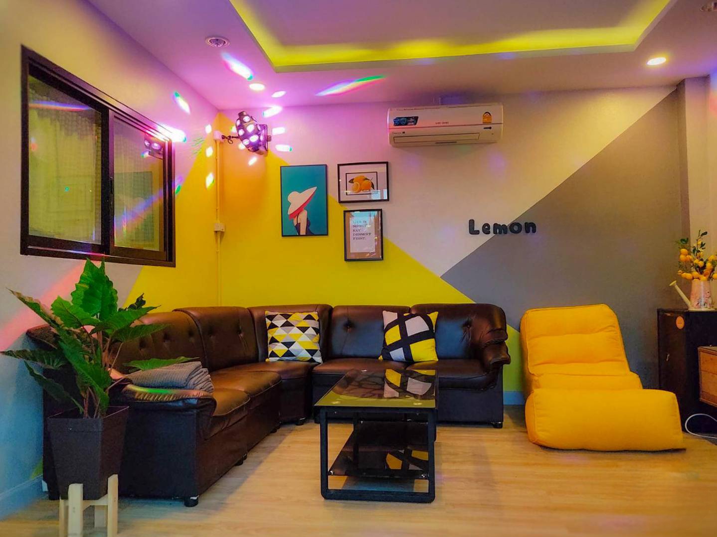 HR4041 บ้านพักหัวหิน Club House V.19