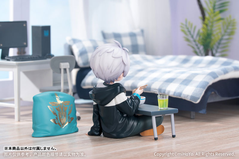 เปิดจอง : Myethos Honkai Impact 3rd Kevin PVC