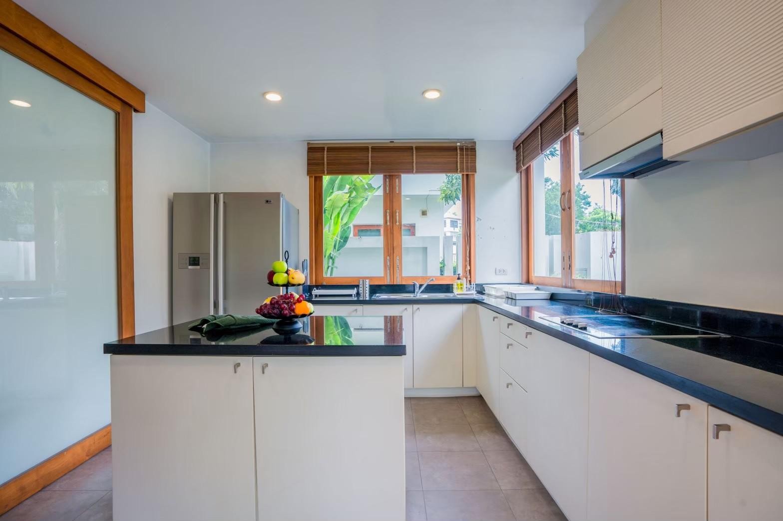 HR15071 บ้านพักใกล้ทะเล Sunny Sea View Pranburi