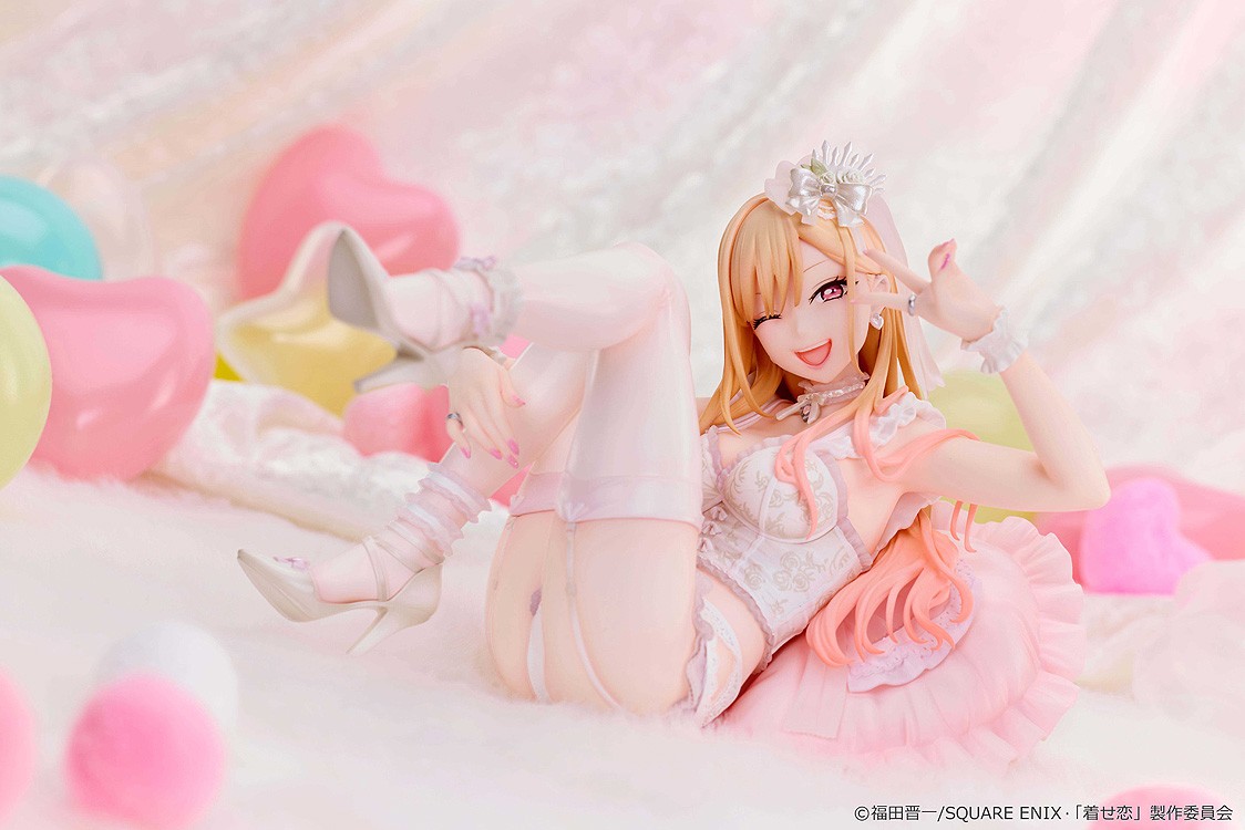 เปิดจอง : Marin Kitagawa Babydoll Ver.