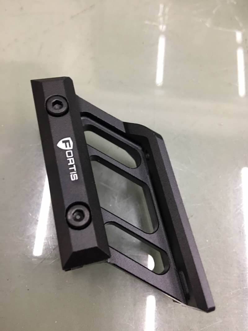 New.Fortis F1 Optics Mount - Absolute Cowitness Height ราคาพิเศษ