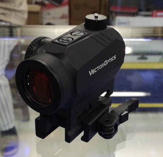 🔥New.สินค้ามาใหม่ครับ🔥 🔰Ótica do vetor Harpia AR15 M4 AK47 Red Dot Scope Red Dot Sight com QD Picatinny Riser De Montagem 20000 Horas de Funcionamento -tempo 🔥ราคาไฟไหม้🔥 📌สนใจรายการไหนเพิ่มเติมดูจากเว็บไซต์