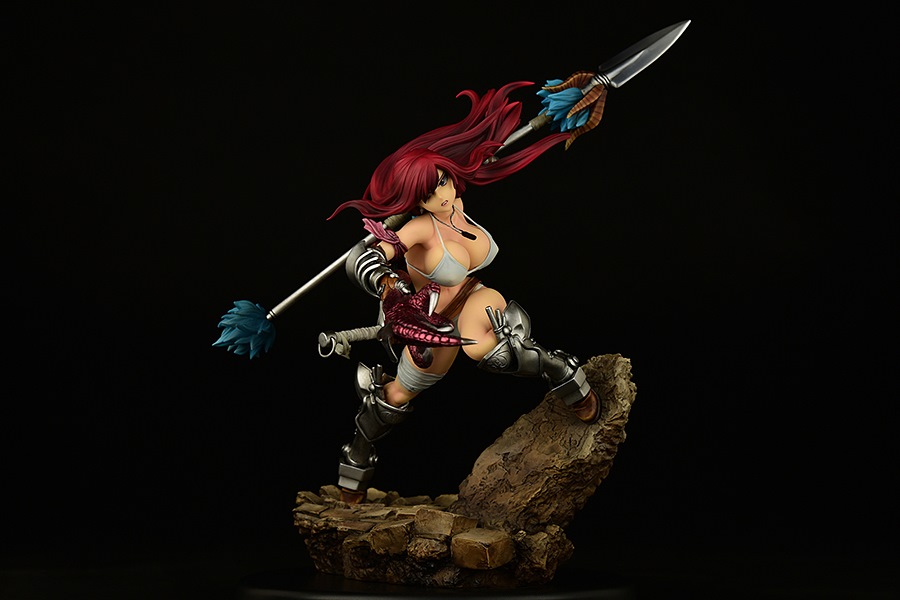 เปิดจอง : Erza Scarlet the knight ver. refine 2022