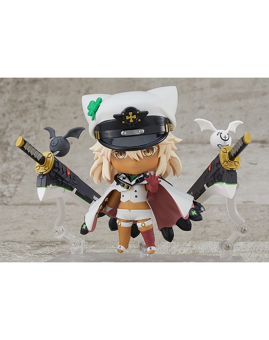 เปิดจอง : Nendoroid Ramlethal Valentine