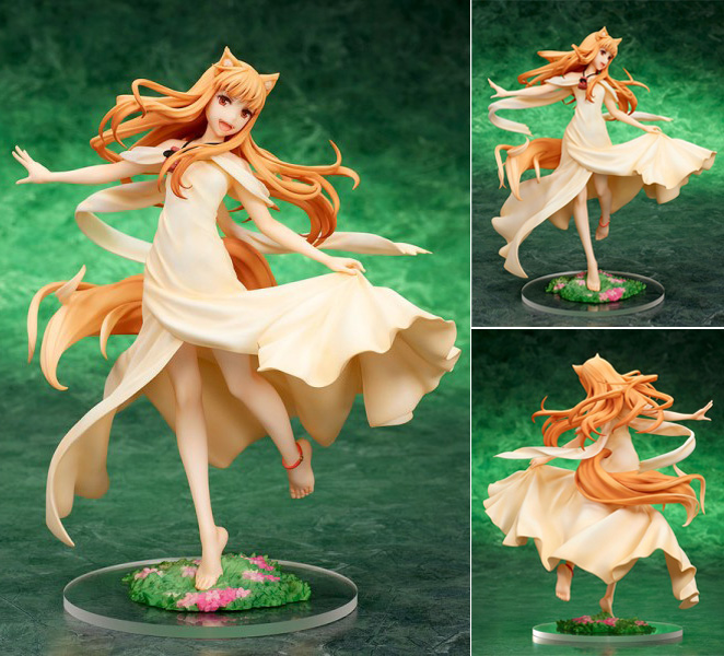เปิดจอง : Holo 1/7