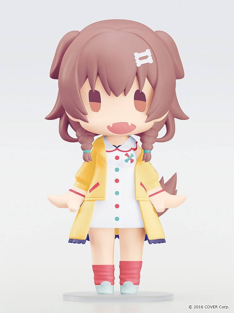 เปิดจอง : Hello! Good Smile Inugami Korone