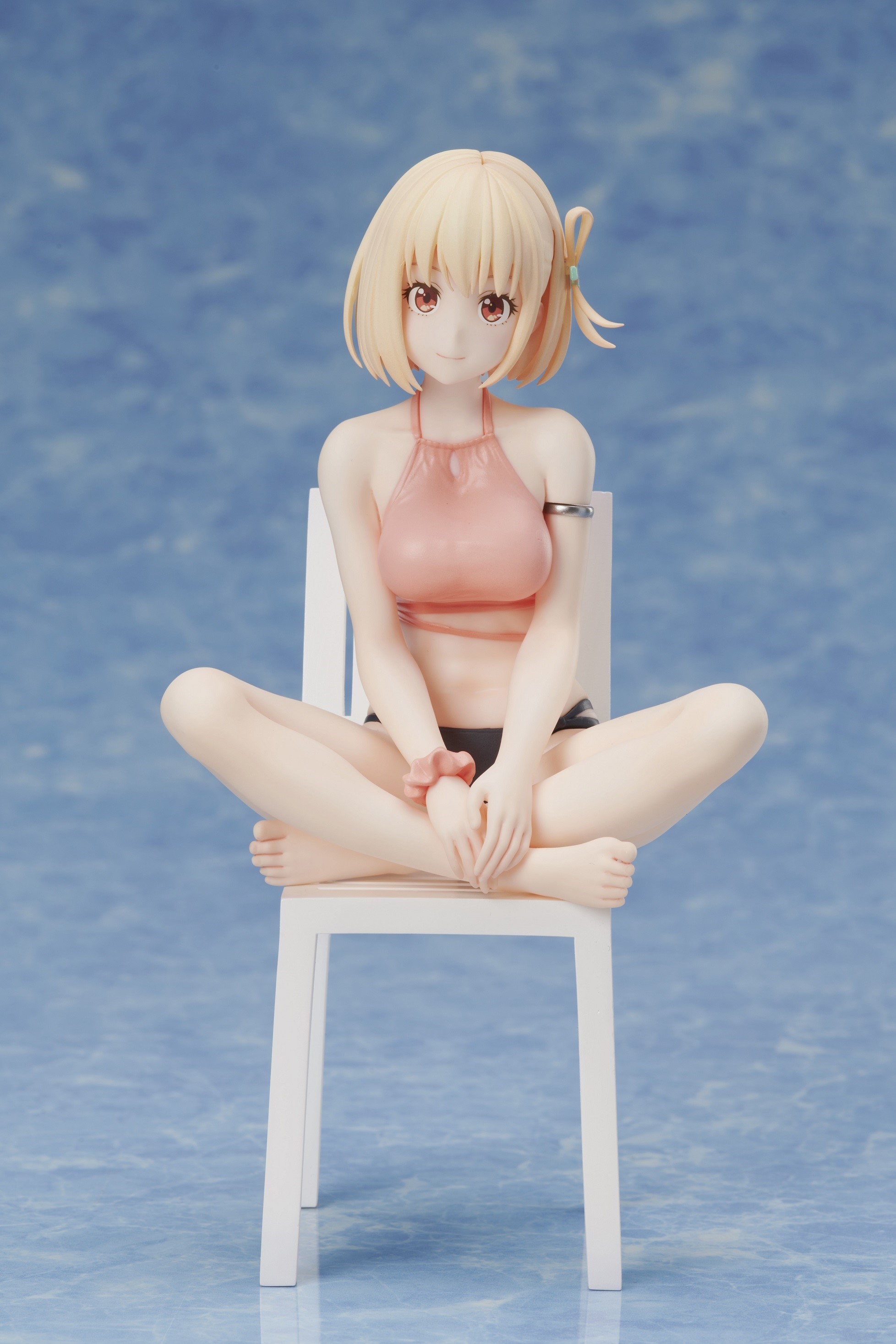 เปิดจอง : Chisato Nishikigi