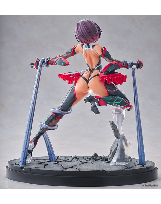 เปิดจอง : Adult Yukikaze