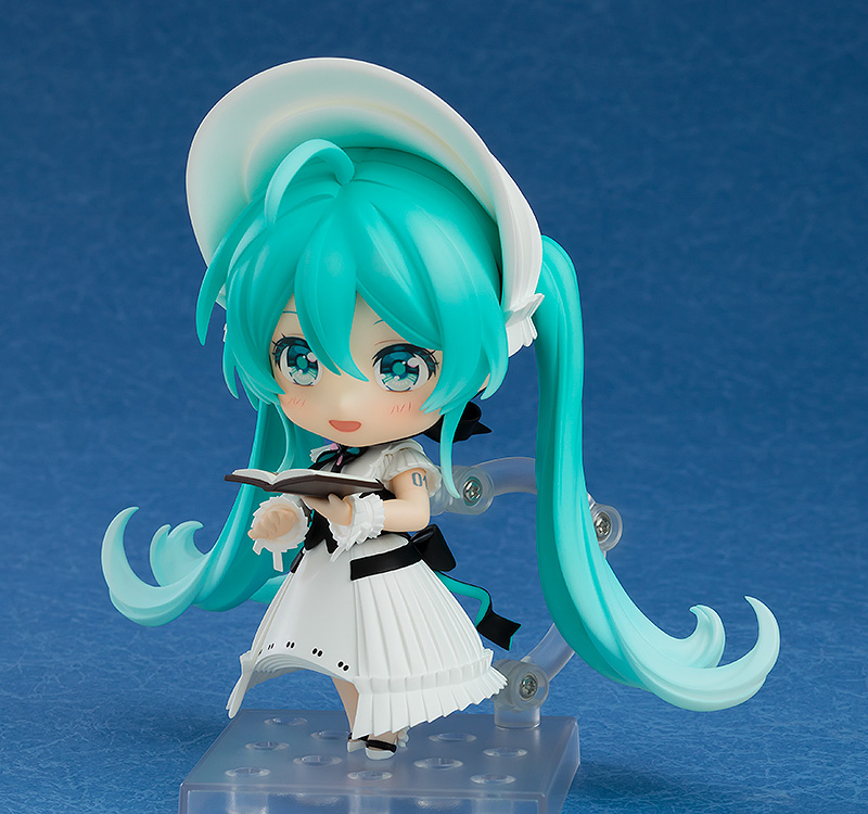 เปิดจอง : Nendoroid Hatsune Miku Symphony: 2023 Ver.