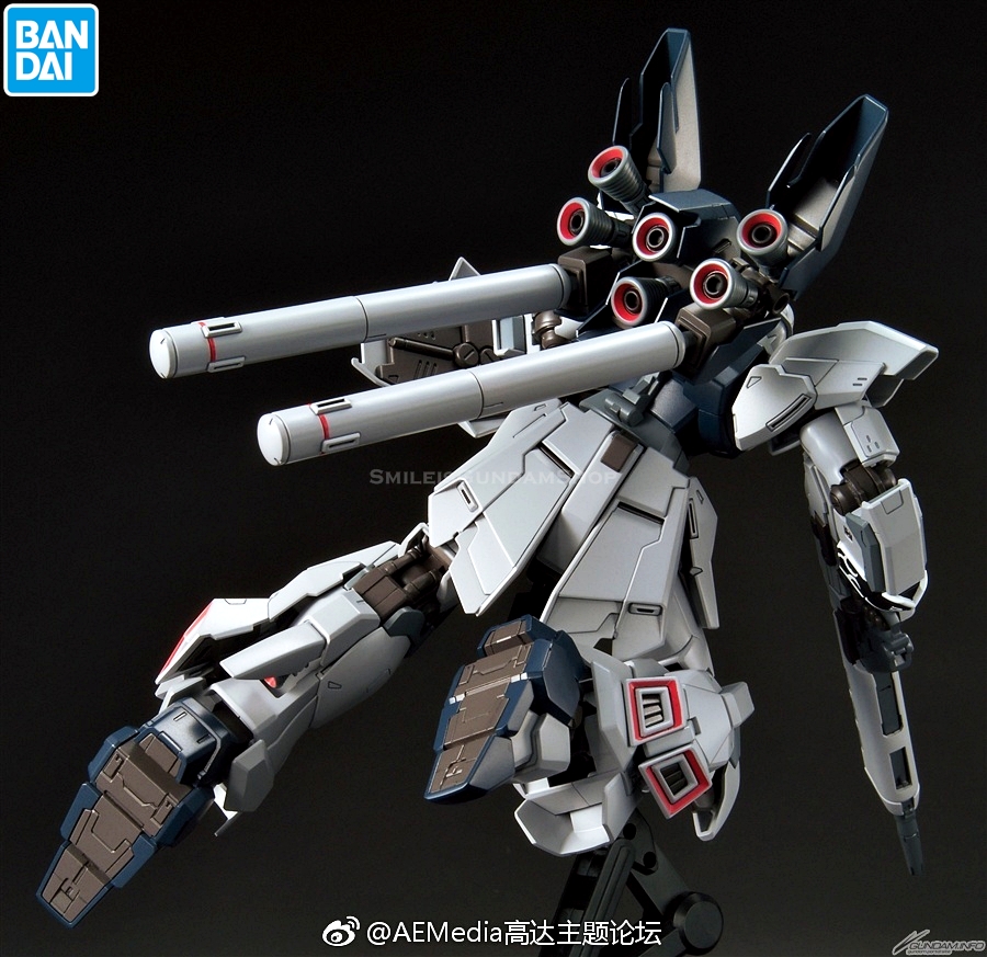 [PO]HGUC 1/144 MSN-06S-2 SINANJU STEIN[NARRATIVE VER.][BANDAI]ต.ค.