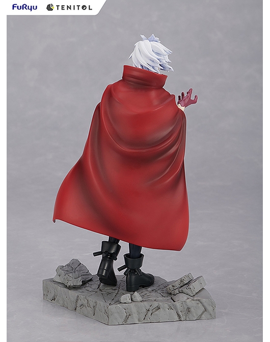 เปิดจอง : Tenitol Tomura Shigaraki