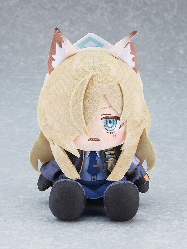 เปิดจอง : Chocopuni Plush Blue Archive Kanna