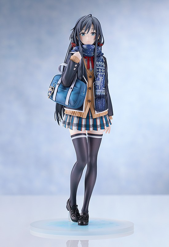 เปิดจอง : Yukino Yukinoshita: Light Novel Volume 6 Cover Illustration Ver.