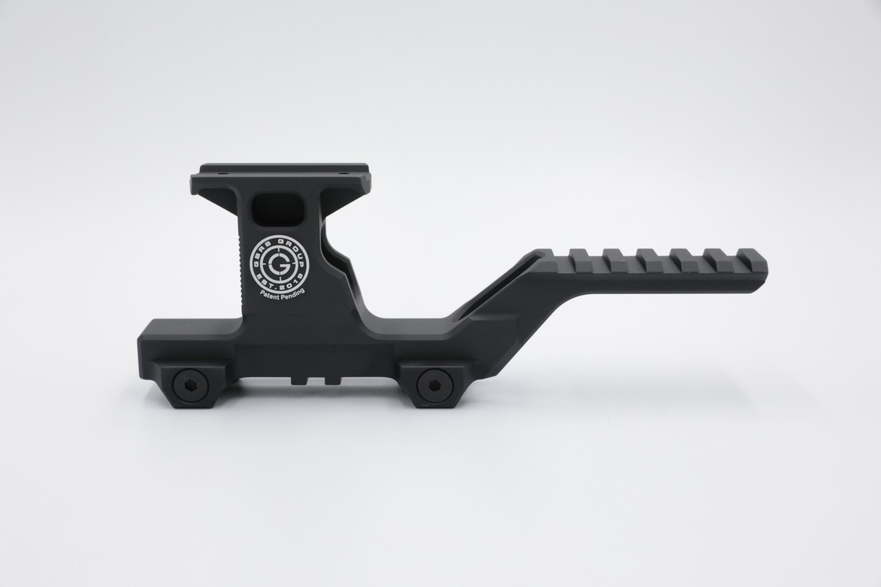 ขายกดอทสูง Hydra (Hydra Mount) (GBRS Group Hydra Mount Kit)