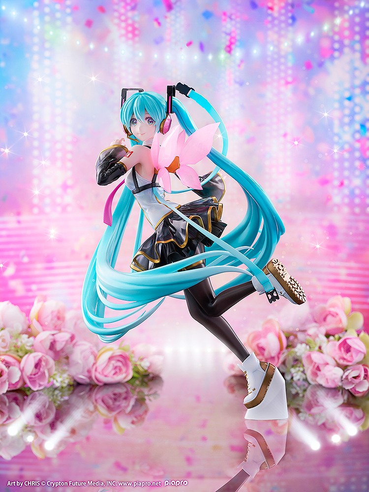 เปิดจอง : Hatsune Miku delight fairy style