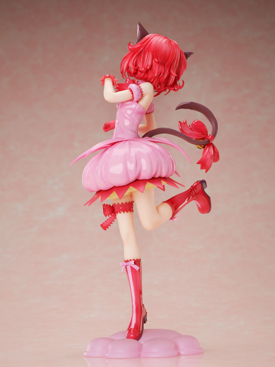 เปิดจอง : MEW ICHIGO