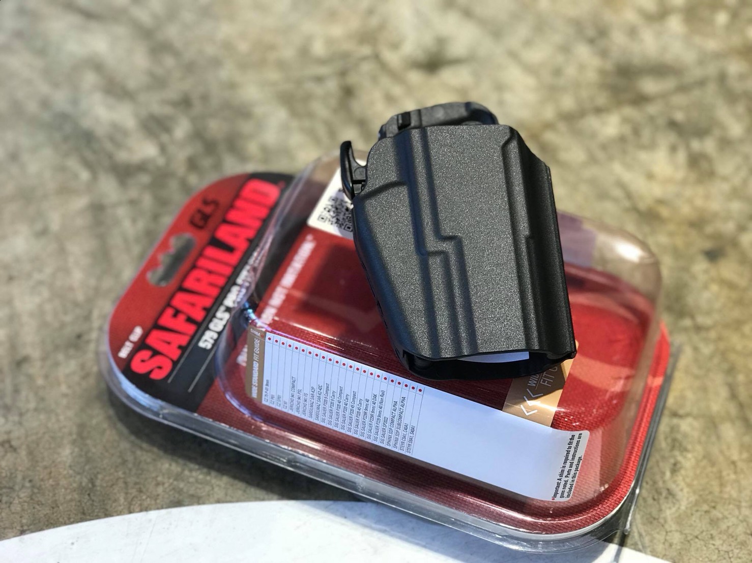 New.ซองปืน Sig P 320sp ซาฟารีแลนด์ 📌❗️ราคาโปรโมชชั่น ราคาพิเศษ ❗️📌