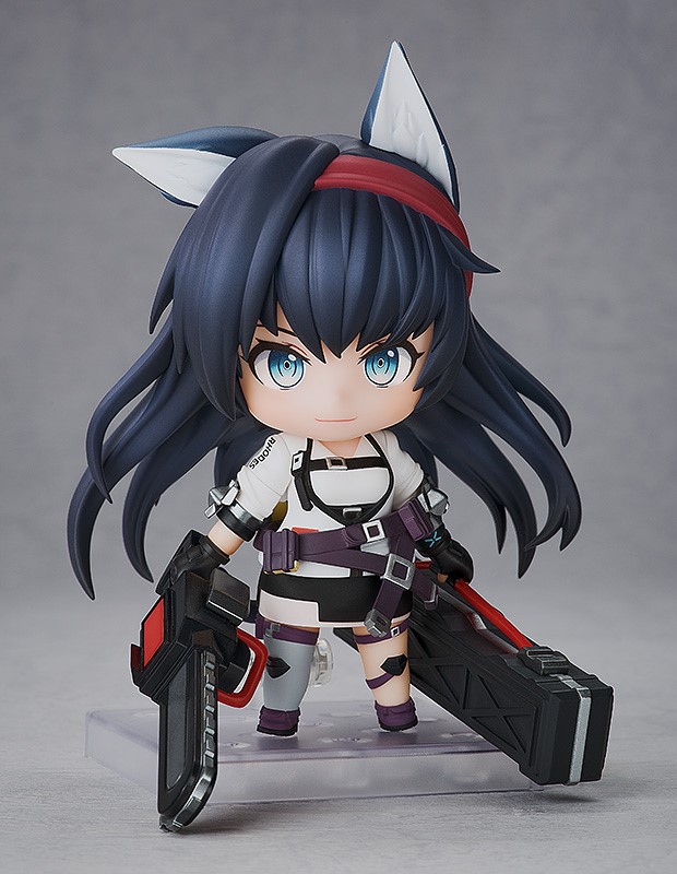เปิดจอง : Nendoroid Blaze