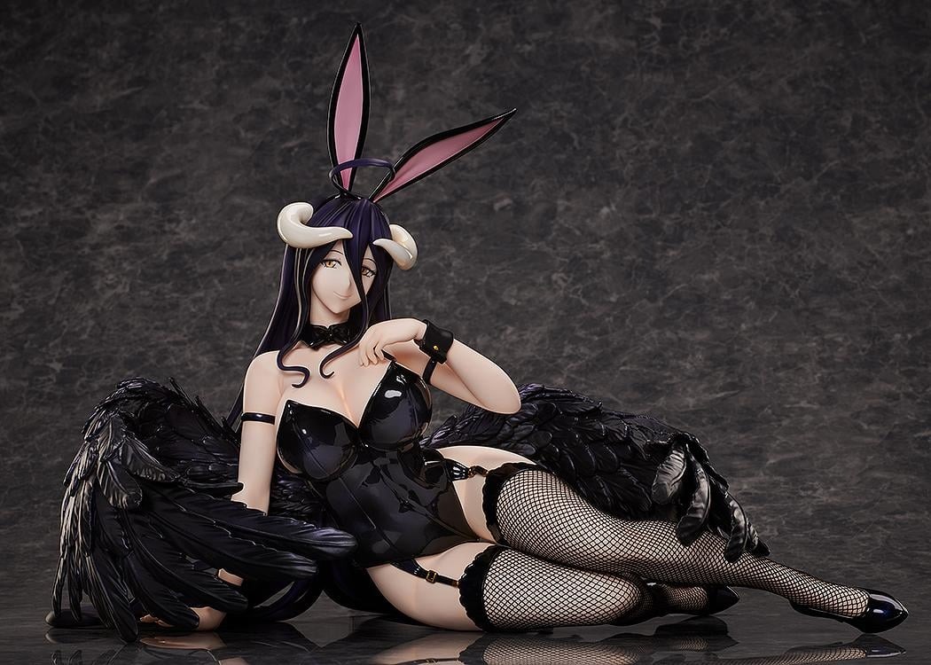 เปิดจอง : Albedo: Black Bunny Ver.
