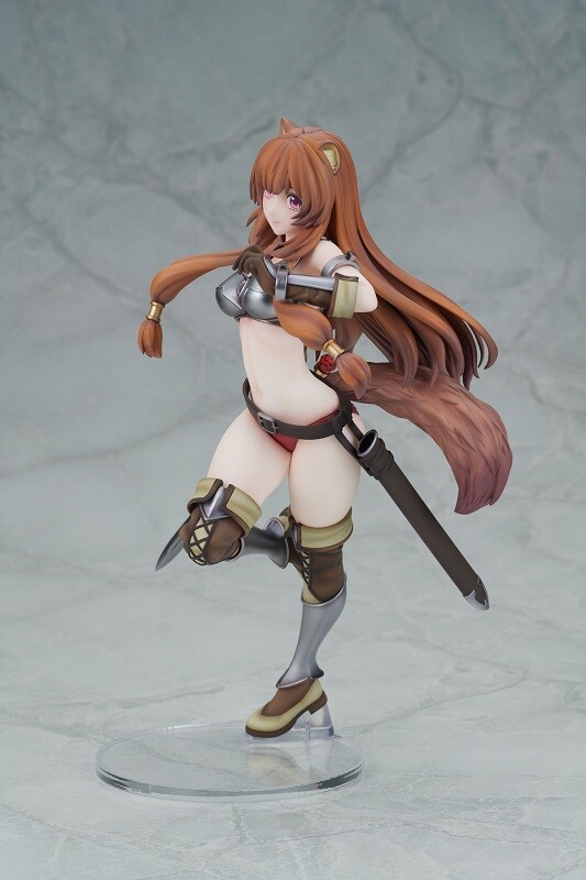 เปิดจอง : The Rise Of the Shield: Raphtalia Bikini Armor Ver.