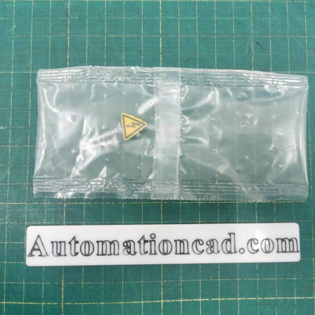 สวิตช์หลัก EATON P3-63/EA/SVB/N 63A 30kW IP65 Main Switch 3P+N Pole Flush Mount Isolator Switch