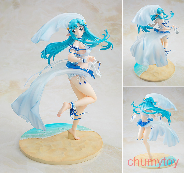 เปิดจอง : Asuna -Undine- Summer Wedding Ver.(Re-order)