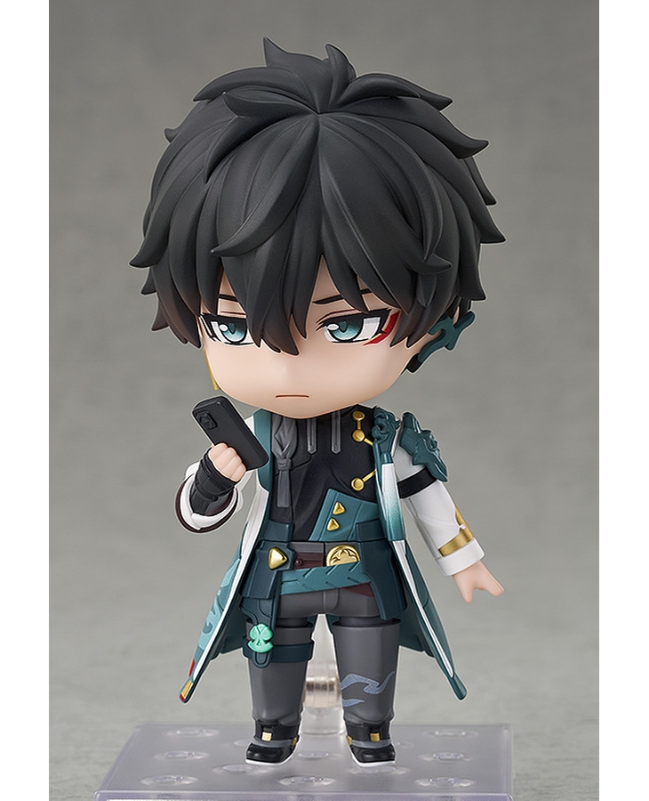 เปิดจอง : Nendoroid Dan Heng