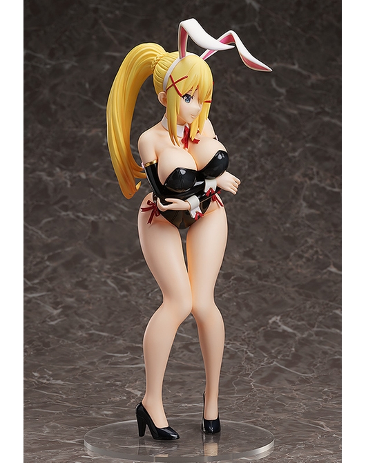 เปิดจอง : Darkness: Bare Leg Bunny Ver.