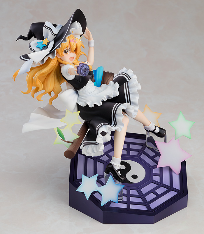 เปิดจอง : Marisa Kirisame