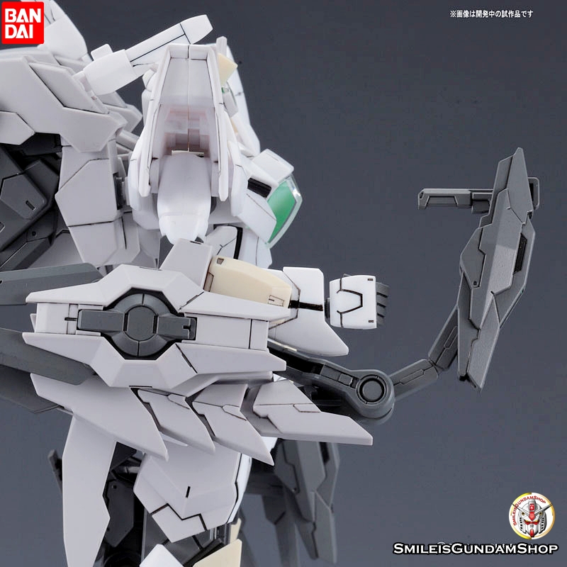 [PO]HGBF 1/144 Reversible Gundam[BANDAI]