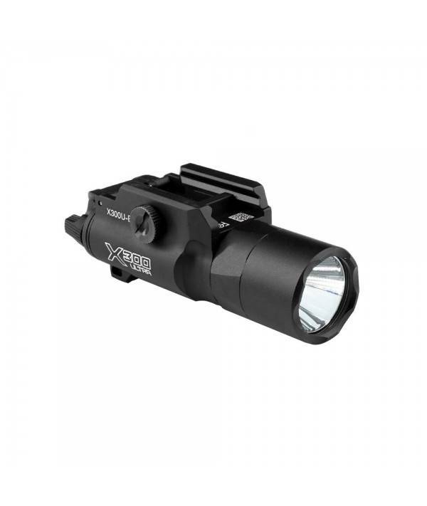 New. ไฟฉาย X300U-B Sotac