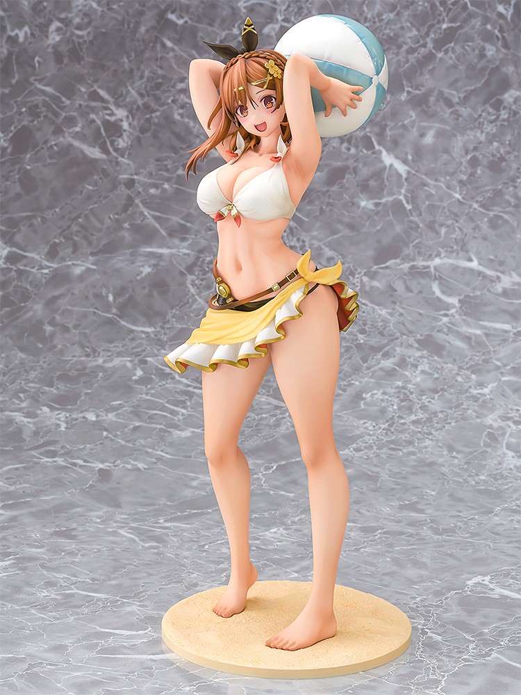 เปิดจอง : Ryza (Reisalin Stout): Tanned Swimsuit Ver.