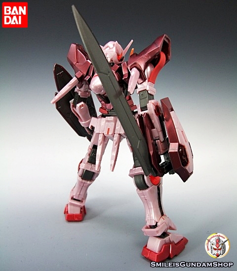 HG 1/144 Gundam Exia Trans-am Mode[BANDAI]