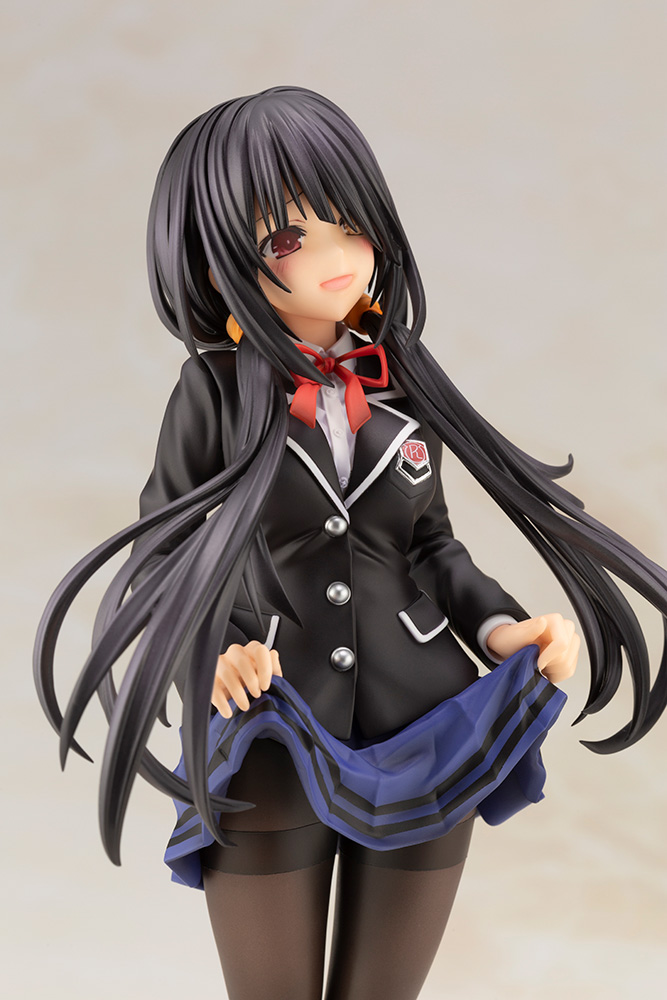 เปิดจอง : Kurumi Tokisaki School Uniform ver.