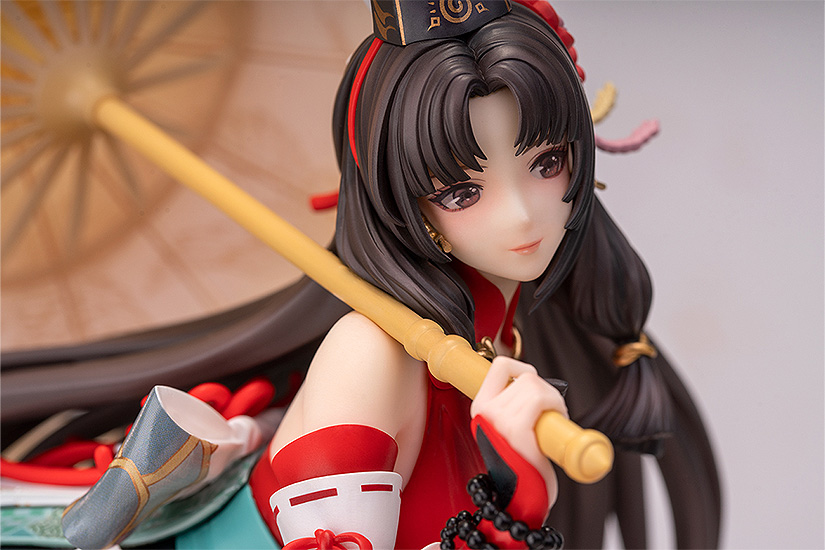 เปิดจอง : Tsuchimikado Kurumi: Onmyoki Ver.