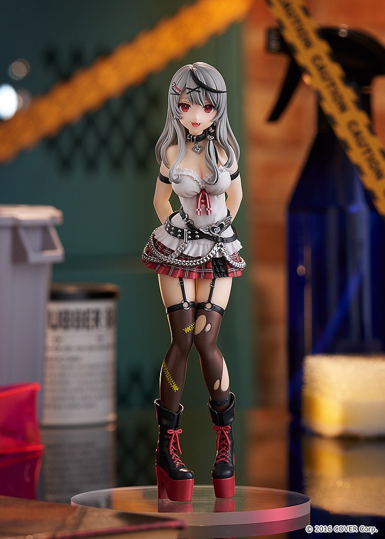 เปิดจอง : Pop Up Parade Sakamata Chloe